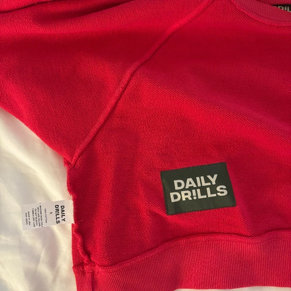 NEW Daily Drills Set - Picture 9 of 9